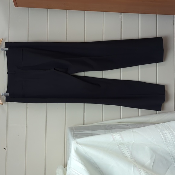 Emanuel ( Emanuel Ungaro) size 10, wool blend pants - Picture 2 of 7